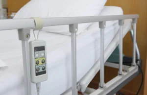 Ebola we wrocławskim szpitalu? Pacjent i pielęgniarki odizolowane