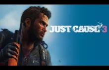 GameSpot publikuje najnowszy zwiastun Just Cause 3