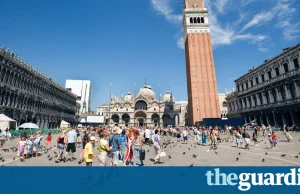 Wenecja zakazuje kebabów, by uchronić wygląd i tradycje ścisłego centrum miasta