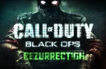 Oryginalny zwiastun Call of Duty: Black Ops - Rezurrection
