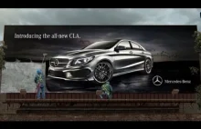 Reklama Mercedes Super Bowl 2013 [eng]