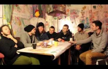 Kraków Street Band - wywiad