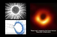 Wal Thornhill: Black Hole or Plasmoid? | Space...