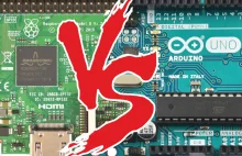 Raspberry Pi czy Arduino - którą platformę wybrać?