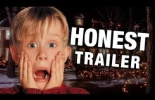 Honest Trailers - Home Alone