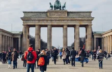 "Solidarny dochód podstawowy" w Berlinie okazał się fiaskiem