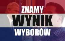 Są wyniki wyborów z Holandii, wielkie zaskoczenie!