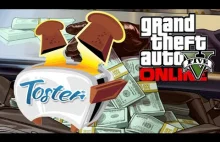 Szybka kasa czyli $250 000 w 2 minuty w GTA V Online