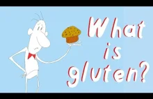 [Ted-Ed] Jaki jest problem z glutenem?