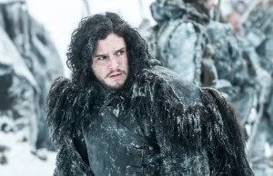 Kulisy utrzymania tajemnicy wokół Jona Snowa w 6. sezonie Gry o tron »