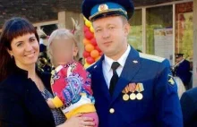 Pilot rozbitego Tu-154 urodził się w Polsce