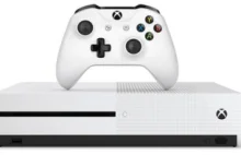 Xbox One S dostał oficjalną datę premiery!