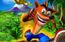 Crash Bandicoot mógł dostać własną kreskówkę!