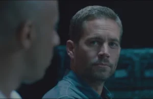 Szybcy i wściekli 7 - Nowy zwiastun i prawda o Paul Walkerze