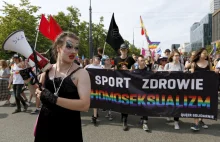 Jest pierwsza decyzja prezydenta Trzaskowskiego - Parada Równości pod patronatem