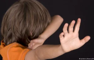 Ofiarą pedofilów w Niemczech padło w zeszłym roku 13,5 tys. dzieci