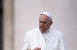 Papież: Za mszę nie trzeba płacić