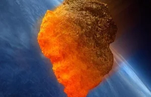 Naukowcy potwierdzają - na Ziemię spadł deszcz meteorytów z Marsa