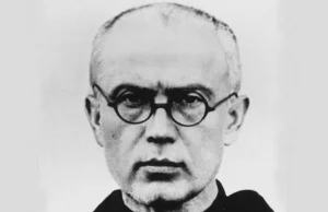 75 lat temu zmarł śmiercią męczeńską św. Maksymilian Kolbe