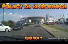 Polacy za kierownicą #7