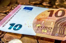 Tysiąc euro co miesiąc - bez pracy. Francja eksperymentuje z bezwarunkową pensją
