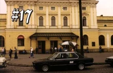 Sylwetki polskich gangsterów #17: Kraków