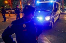 Hiszpania. Katalońscy ministrowie zostali przewiezieni do aresztu