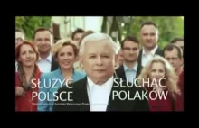 Jarosław Kaczyński - "Historia prawdziwa"