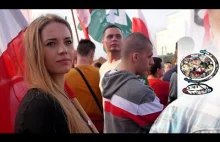 Reportaż Guardiana o polskiej nastolatce z ONR