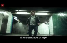 Ylvis - I Will Never Be A Star (Bjarte Ylvisåker) [Official music video HD]