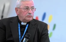 Bp Pieronek: Ateiści doprowadzili kraj do ruiny. Niech siedzą cicho