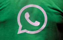 Izraelskie służby podejrzane o użycie luki WhatsApp przeciwko aktywistom praw...