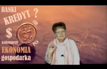 Izabela Litwin: Czy dodruk pieniędzy powoduje inflację?