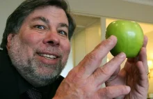 Współzałożyciel Apple, Steve Wozniak, uważa że IPhone odstaje od czołówki.