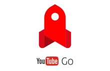 YouTube GO - od teraz filmy zapiszesz w pamięci telefonu