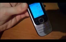Nokia 2330 Classic (c-2) - Recenzja po latach