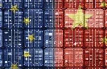 Niemiecki przemysł alarmuje: trzeba stawić czoła Chinom