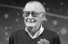 Stan Lee nie żyje. Autor komiksów Marvela miał 95 lat