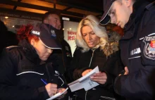 Policjanci przeszkadzali w upamiętnieniu ofiar grudnia '70. Prowokacja czy...