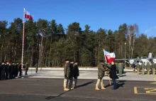 Szef MON: ważne, by polskie wojsko uczestniczyło w misji Sophia