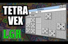 TetraVex i puzzle nie do rozwiązania
