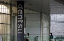 Skandal na japońskim rynku reklamy: Dentsu zawyżała stawki