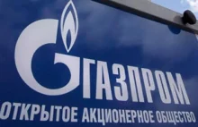 Komisja Europejska: Gazprom nielegalnie dzieli rynek i zawyża ceny