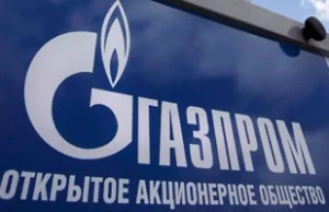 Komisja Europejska: Gazprom nielegalnie dzieli rynek i zawyża ceny