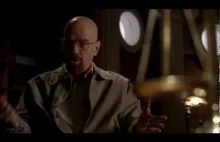 Breaking Bad - The Ecstasy of Gold