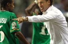 PNA. Hervé Renard, bohater Zambii