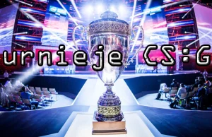 Turnieje Cs:Go 2016 Ligi Europejskie i Światowe (od kwietnia do grudnia