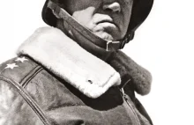 Generał George Patton. Człowiek, którego Hitler i Stalin bali się...