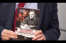 Kulisy zbrodni Jaroszewicza - Roman Mańka