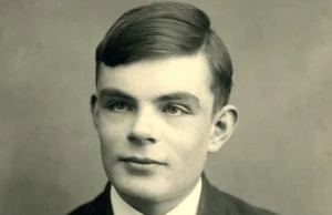 Alan Turing - prześladowany geniusz, bez którego gry wideo mogłyby nigdy...
